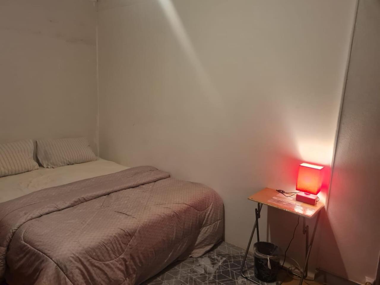 Bed and Breakfast 7 Rue Georges Politzer à Le Blanc-Mesnil Extérieur photo